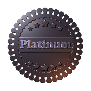platinum